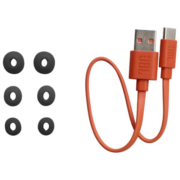 Наушники JBL Wave Buds Черный Беспроводные/ Персональный photo 9 Наушники JBL Wave Buds Черный Беспроводные/ Персональный photo 9