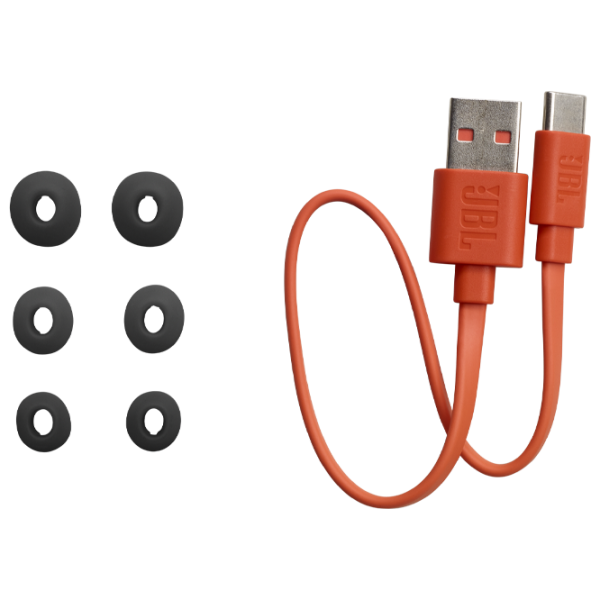 Наушники JBL Wave Buds Черный Беспроводные/ Персональный photo 9 Наушники JBL Wave Buds Черный Беспроводные/ Персональный photo 9