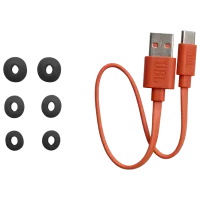 Căști JBL Wave Buds Black Fără fir/ Personal photo 9