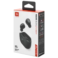 Căști JBL Wave Buds Black Fără fir/ Personal photo 10
