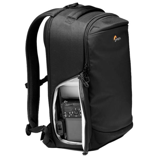Rucsac pentru aparat foto Lowepro Flipside 300 AW III Poliester/ Black photo 3 Rucsac pentru aparat foto Lowepro Flipside 300 AW III Poliester/ Black photo 3