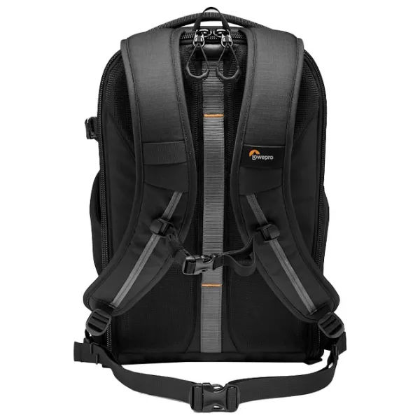 Rucsac pentru aparat foto Lowepro Flipside 300 AW III Poliester/ Black photo 4 Rucsac pentru aparat foto Lowepro Flipside 300 AW III Poliester/ Black photo 4