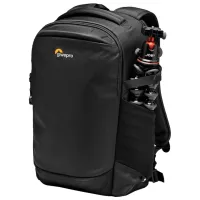 Рюкзак для фотоаппарата Lowepro Flipside 300 AW III Полиэстер/ Черный photo 5