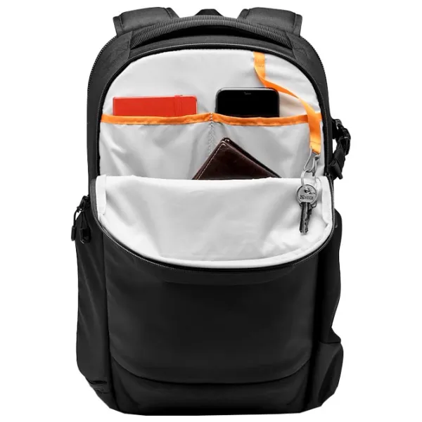 Rucsac pentru aparat foto Lowepro Flipside 300 AW III Poliester/ Black photo 7 Rucsac pentru aparat foto Lowepro Flipside 300 AW III Poliester/ Black photo 7