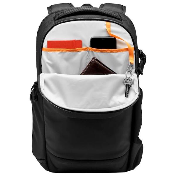 Rucsac pentru aparat foto Lowepro Flipside 300 AW III Poliester/ Black photo 7 Rucsac pentru aparat foto Lowepro Flipside 300 AW III Poliester/ Black photo 7