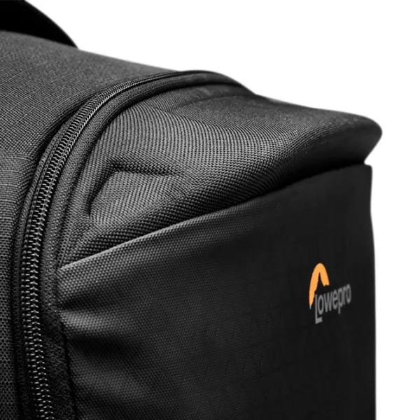 Rucsac pentru aparat foto Lowepro Flipside 300 AW III Poliester/ Black photo 9 Rucsac pentru aparat foto Lowepro Flipside 300 AW III Poliester/ Black photo 9