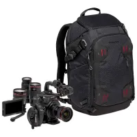 Rucsac pentru aparat foto Manfrotto PL Multiloader M Nailon/ Black photo 4
