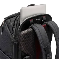 Rucsac pentru aparat foto Manfrotto PL Multiloader M Nailon/ Black photo 11