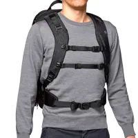 Rucsac pentru aparat foto Manfrotto PL Multiloader M Nailon/ Black photo 14