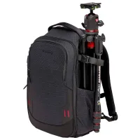 Rucsac pentru aparat foto Manfrotto PL Frontloader M Nailon/ Black photo 4