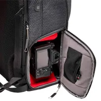 Rucsac pentru aparat foto Manfrotto PL Frontloader M Nailon/ Black photo 5
