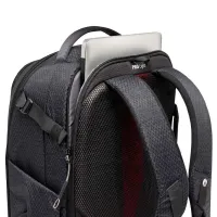 Rucsac pentru aparat foto Manfrotto PL Frontloader M Nailon/ Black photo 7