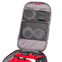 Rucsac pentru aparat foto Manfrotto PL Frontloader M Nailon/ Black photo 10