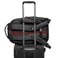 Rucsac pentru aparat foto Manfrotto PL Frontloader M Nailon/ Black photo 11