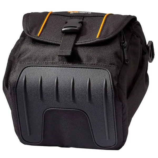 Husă pentru aparat foto Lowepro Adventura SH 140 II Poliester/ Black photo 3