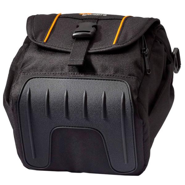 Husă pentru aparat foto Lowepro Adventura SH 140 II Poliester/ Black photo 3