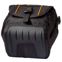 Чехол для фотоаппарата Lowepro Adventura SH 140 II Полиэстер/ Черный photo 3