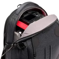 Rucsac pentru aparat foto Manfrotto PL Backloader M Nailon/ Black photo 8