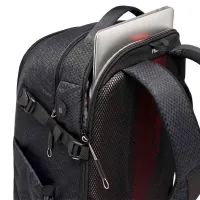 Rucsac pentru aparat foto Manfrotto PL Backloader M Nailon/ Black photo 10