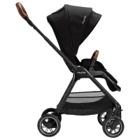 Cărucior pentru copil Nuna Triv 507-001/ Black photo 2