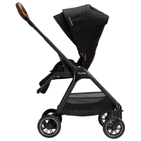 Cărucior pentru copil Nuna Triv 507-001/ Black photo 3