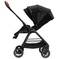 Cărucior pentru copil Nuna Triv 507-001/ Black photo 4