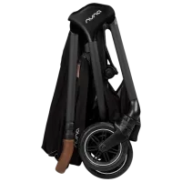 Cărucior pentru copil Nuna Triv 507-001/ Black photo 5