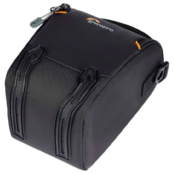 Чехол для фотоаппарата Lowepro Adventura TLZ 30 III Полиэстер/ Черный photo 3 Чехол для фотоаппарата Lowepro Adventura TLZ 30 III Полиэстер/ Черный photo 3