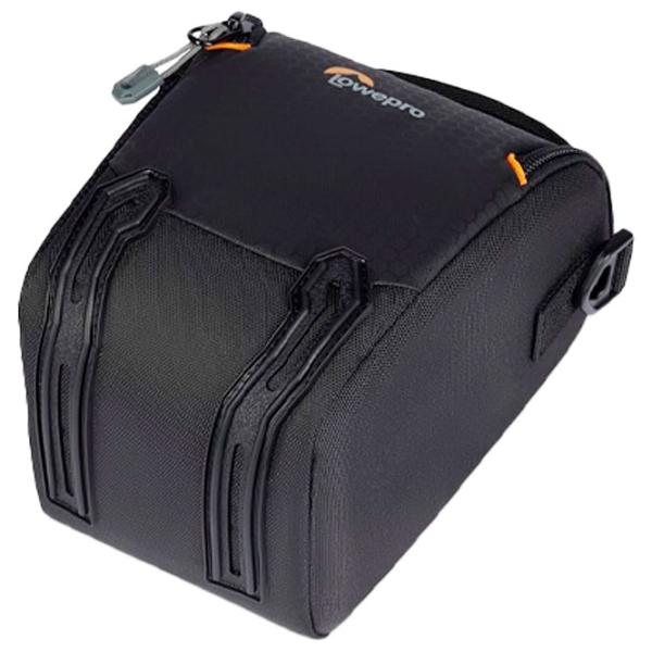 Чехол для фотоаппарата Lowepro Adventura TLZ 30 III Полиэстер/ Черный photo 3 Чехол для фотоаппарата Lowepro Adventura TLZ 30 III Полиэстер/ Черный photo 3