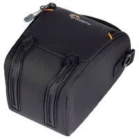 Чехол для фотоаппарата Lowepro Adventura TLZ 30 III Полиэстер/ Черный photo 3