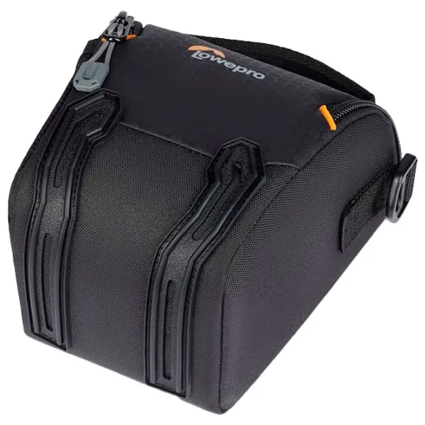 Husă pentru aparat foto Lowepro Adventura TLZ 20 III Poliester/ Black photo 3