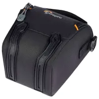 Чехол для фотоаппарата Lowepro Adventura TLZ 20 III Полиэстер/ Черный photo 3