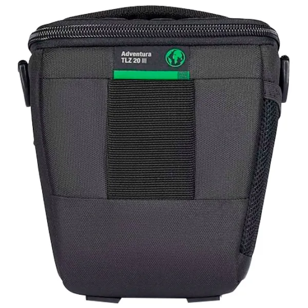 Husă pentru aparat foto Lowepro Adventura TLZ 20 III Poliester/ Black photo 4