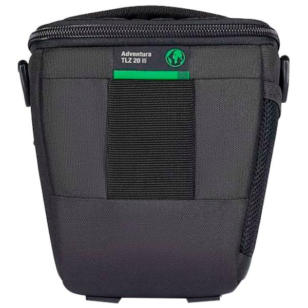 Husă pentru aparat foto Lowepro Adventura TLZ 20 III Poliester/ Black photo 4