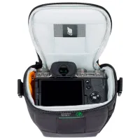 Чехол для фотоаппарата Lowepro Adventura TLZ 20 III Полиэстер/ Черный photo 5