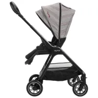 Cărucior pentru copil Nuna Triv 507-003/ Gray photo 3