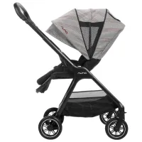 Cărucior pentru copil Nuna Triv 507-003/ Gray photo 4