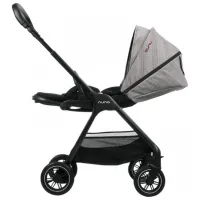 Cărucior pentru copil Nuna Triv 507-003/ Gray photo 5