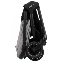 Cărucior pentru copil Nuna Triv 507-003/ Gray photo 6