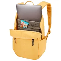 Рюкзак THULE Notus 14"/ Желтый Охра/ 20 л photo 3