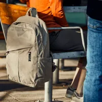 Рюкзак THULE Notus 14"/ Желтый Охра/ 20 л photo 9