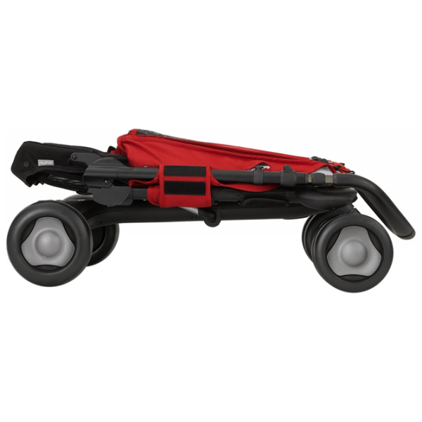 Cărucior pentru copil Nuna Pepp 526-001/ Red photo 4