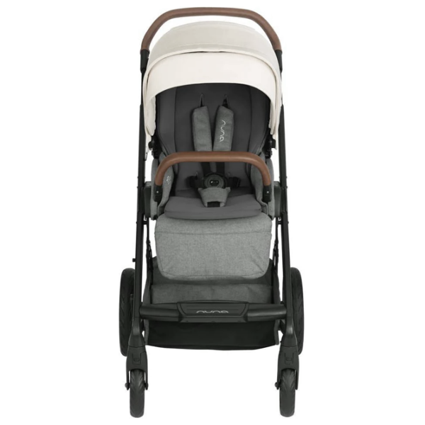 Детская коляска Nuna Mixx Next 509-002/ Бежевый photo 2