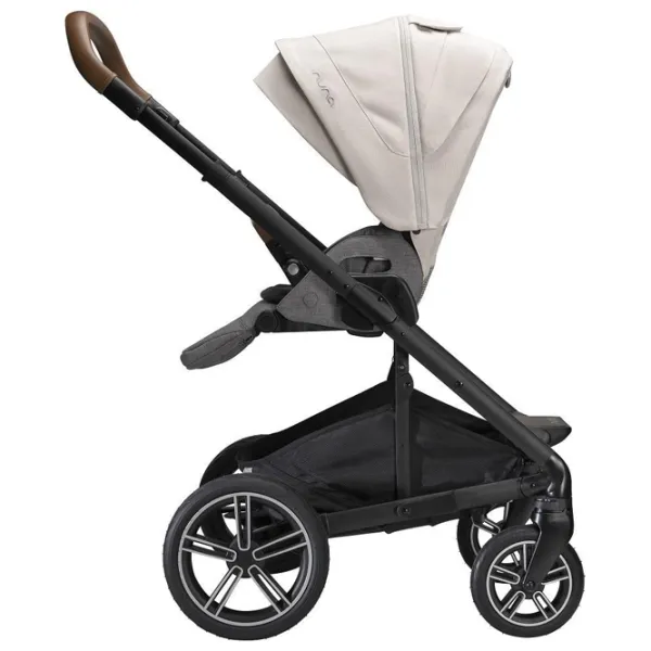 Детская коляска Nuna Mixx Next 509-002/ Бежевый photo 5