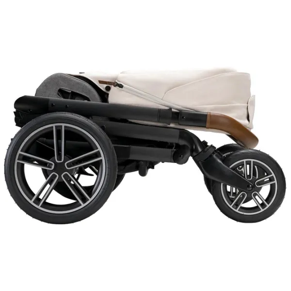 Детская коляска Nuna Mixx Next 509-002/ Бежевый photo 6