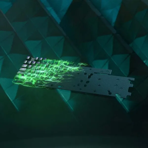 Tastatură Razer Huntsman V2 Tenkeyless Cu fir/ Black photo 7