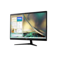 Моноблок Acer 23.8" Full HD Core i3/ Aspire C24-1700/ 8 ГБ/ 256 ГБ/ Черный photo 3