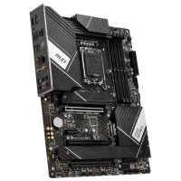 Материнская плата MSI PRO Z790-A WIFI ATX/ Intel Z790 photo 3