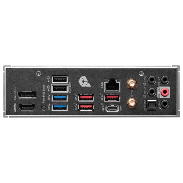 Placă de bază MSI PRO Z790-A WIFI ATX/ Intel Z790 photo 4 Placă de bază MSI PRO Z790-A WIFI ATX/ Intel Z790 photo 4