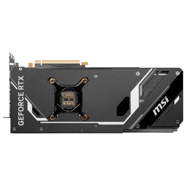 Видеокарта MSI GeForce RTX 4080 VENTUS 3X OC PCI Express x16 4.0 / 16 ГБ photo 3 Видеокарта MSI GeForce RTX 4080 VENTUS 3X OC PCI Express x16 4.0 / 16 ГБ photo 3